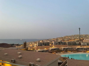 IL Monte Galala amazing chalet with sea and lagoon view